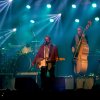 Foto The Mavericks te Once in a blue moon festival 2018