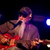 Foto Seasick Steve te Once in a blue moon festival 2018