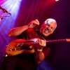 Foto David Crosby te Once in a blue moon festival 2018