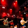 Foto Courtney Marie Andrews te Once in a blue moon festival 2018