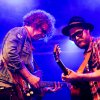 Hiss Golden Messenger foto Once in a blue moon festival 2018