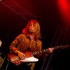 Foto DeWolff te Once in a blue moon festival 2018
