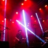 Foto Drive-By Truckers te Once in a blue moon festival 2018