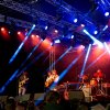 Foto Courtney Marie Andrews te Once in a blue moon festival 2018