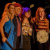 Foto I'm With Her te Once in a blue moon festival 2018