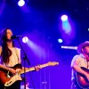 Foto Sam Outlaw te Once in a blue moon festival 2018
