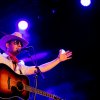 Foto Sam Outlaw te Once in a blue moon festival 2018