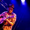 Hiss Golden Messenger foto Once in a blue moon festival 2018