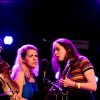 Foto I'm With Her te Once in a blue moon festival 2018