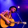 Hiss Golden Messenger foto Once in a blue moon festival 2018