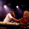 Foto DeWolff te Once in a blue moon festival 2018