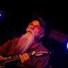 Foto Seasick Steve te Once in a blue moon festival 2018