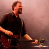 Foto Drive-By Truckers te Once in a blue moon festival 2018