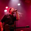 Foto Drive-By Truckers te Once in a blue moon festival 2018