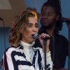 Anouk foto Strandfestival ZAND 2018