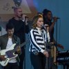 Foto Anouk te Strandfestival ZAND 2018