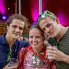 Foto  op Strandfestival ZAND 2018