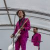 Foto  op Strandfestival ZAND 2018