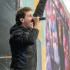 Foto Nielson te Strandfestival ZAND 2018