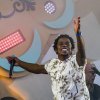 Foto Typhoon te Strandfestival ZAND 2018