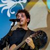 Foto Nielson te Strandfestival ZAND 2018