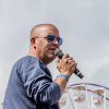 Foto  op Strandfestival ZAND 2018
