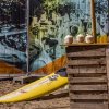 Foto  op Strandfestival ZAND 2018