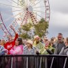 Cabaretinfo review: Strandfestival ZAND 2018