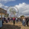 Foto  op Strandfestival ZAND 2018