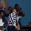 Foto Anouk te Strandfestival ZAND 2018