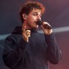 Foto Nielson te Strandfestival ZAND 2018