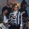 Anouk foto Strandfestival ZAND 2018