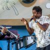 Foto Typhoon te Strandfestival ZAND 2018
