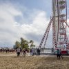 Foto  op Strandfestival ZAND 2018