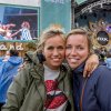 Foto  op Strandfestival ZAND 2018