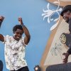 Foto Typhoon te Strandfestival ZAND 2018