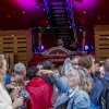 Foto  op Strandfestival ZAND 2018