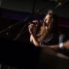 Foto Ligia Hojda op C/O Pop 2018