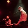Foto Sam Vance-Law op C/O Pop 2018