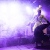 Foto Okzharp & Manthe Ribane op C/O Pop 2018