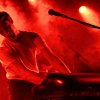 Foto Sam Vance-Law op C/O Pop 2018