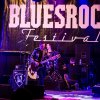 Foto Robert Finley te Bluesrock Tegelen 2018