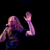 Foto Walter Trout te Bluesrock Tegelen 2018
