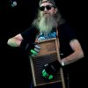 Foto Ben Miller Band te Bluesrock Tegelen 2018