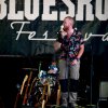 Foto Ben Miller Band te Bluesrock Tegelen 2018