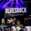 Foto King King te Bluesrock Tegelen 2018