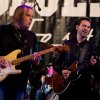 Foto Walter Trout op Bluesrock Tegelen 2018