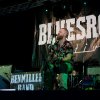 Foto Ben Miller Band te Bluesrock Tegelen 2018