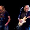 Foto Walter Trout te Bluesrock Tegelen 2018