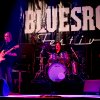 Foto Walter Trout te Bluesrock Tegelen 2018